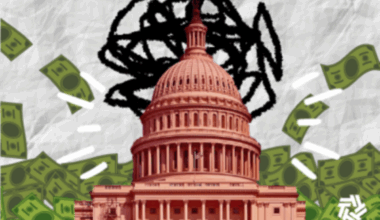 Civilian agencies spend 23% less in 2025 than in 2024