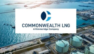 FERC Gives Final Go-Ahead to Kimmeridge's Commonwealth LNG Project