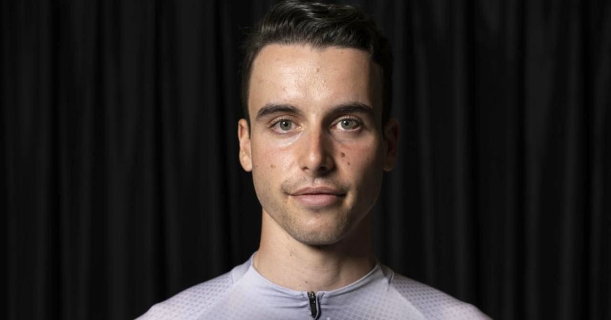 Tour of Slovenia: Fabio Christen must relinquish leader's jersey