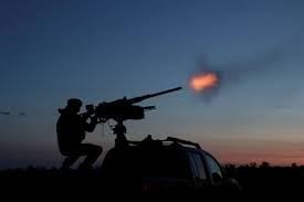 NATO Chief Tells Members To Up Defense Spending "Or Learn To Speak Russian"