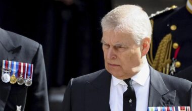 Royal Lodge standoff: Why Prince Andrew won’t ‘downgrade’ to Prince Harry, Meghan Markle's former cottage