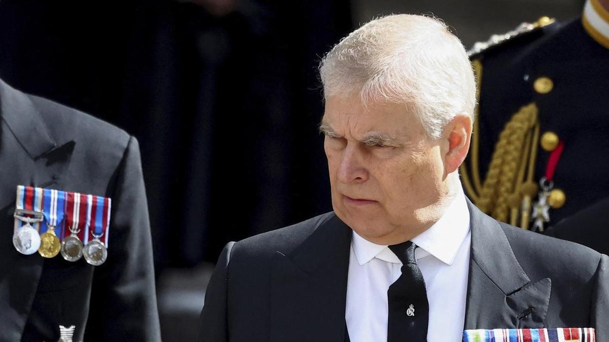 Royal Lodge standoff: Why Prince Andrew won’t ‘downgrade’ to Prince Harry, Meghan Markle's former cottage