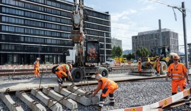 «Sinnlose Investitionsorgie»: Ex-SBB-Chef rechnet vor, wie die Kosten explodieren