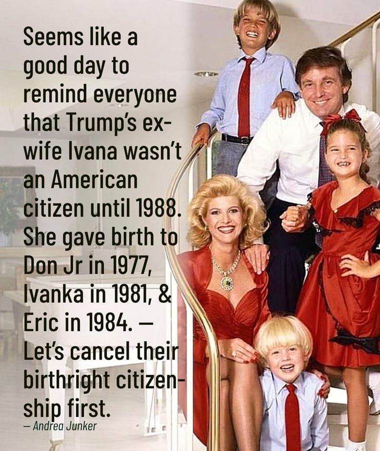 Happy Family...