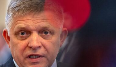 Slovakia will block EU sanctions on Russia that hurt Bratislava’s interests, Fico says – POLITICO