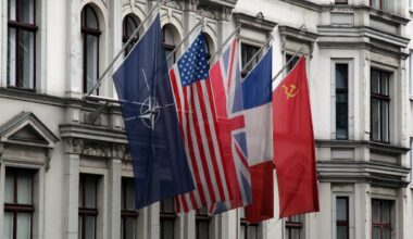 Nato will neue Aufrüstungsziele beschließen - 05.06.25 - News