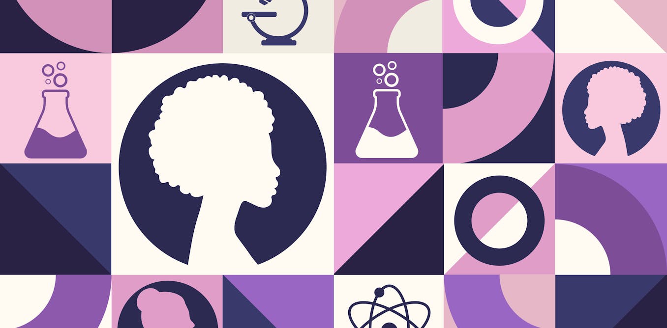 7 women whose trailblazing work shattered stereotypes