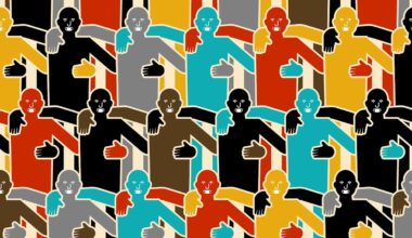 Does the key to uniting against divisive politics lie in our personal lives?