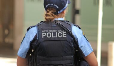 Police aren’t properly trained for mental health crises – but they’re often the first responders. Here’s what works better
