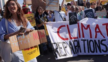 3 legal routes for countries that suffer the most harm