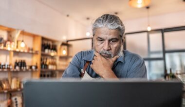 Economic shifts create a growing challenge for America’s aging entrepreneurs