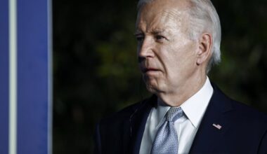 Joe Biden’s advisors hid his decline – and the media didn’t dig hard enough