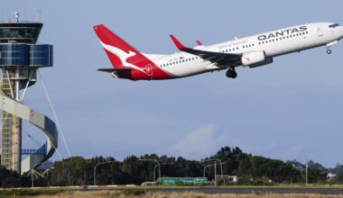 Freak wind gusts made worse by climate change threaten airline passenger safety