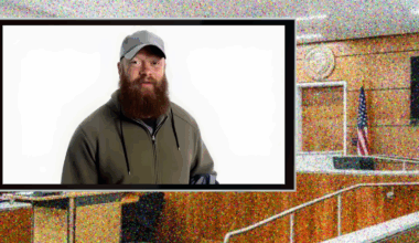 Why a US court allowed a dead man to deliver his own victim impact statement – via an AI avatar