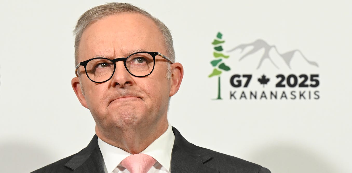 Cancelled Albanese-Trump meeting a setback on tariffs, AUKUS
