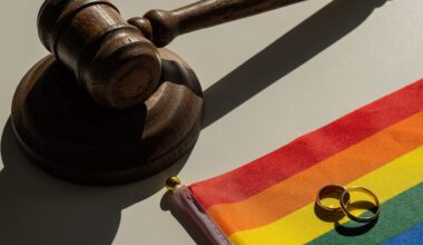 ¿Qué ha cambiado en España veinte años después del matrimonio igualitario?