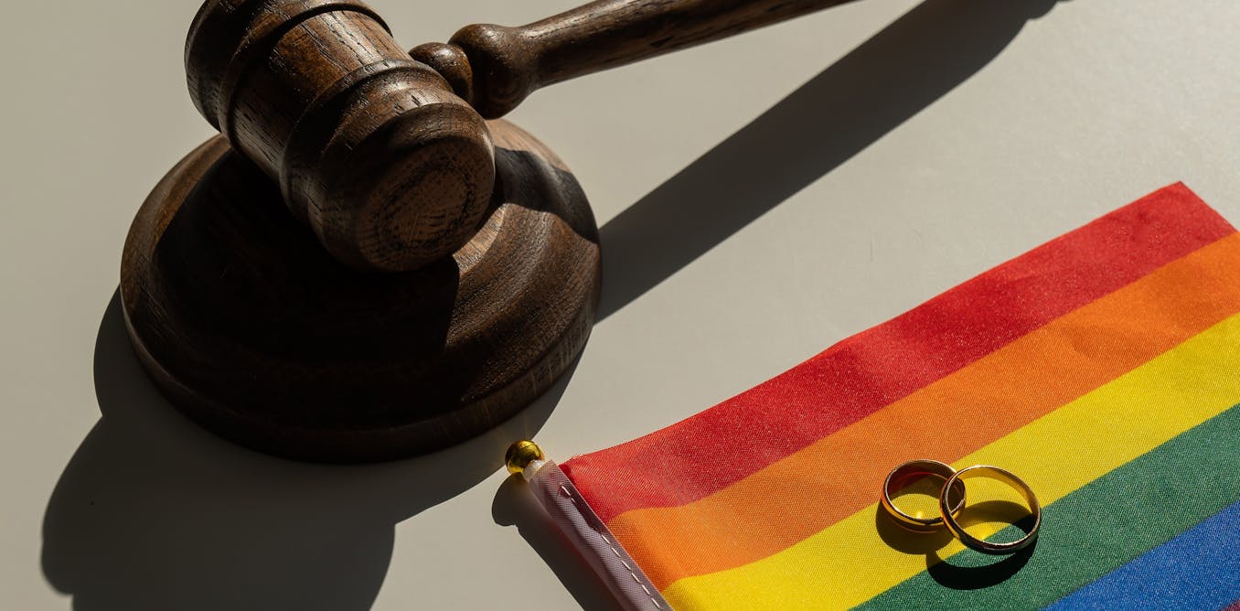 ¿Qué ha cambiado en España veinte años después del matrimonio igualitario?
