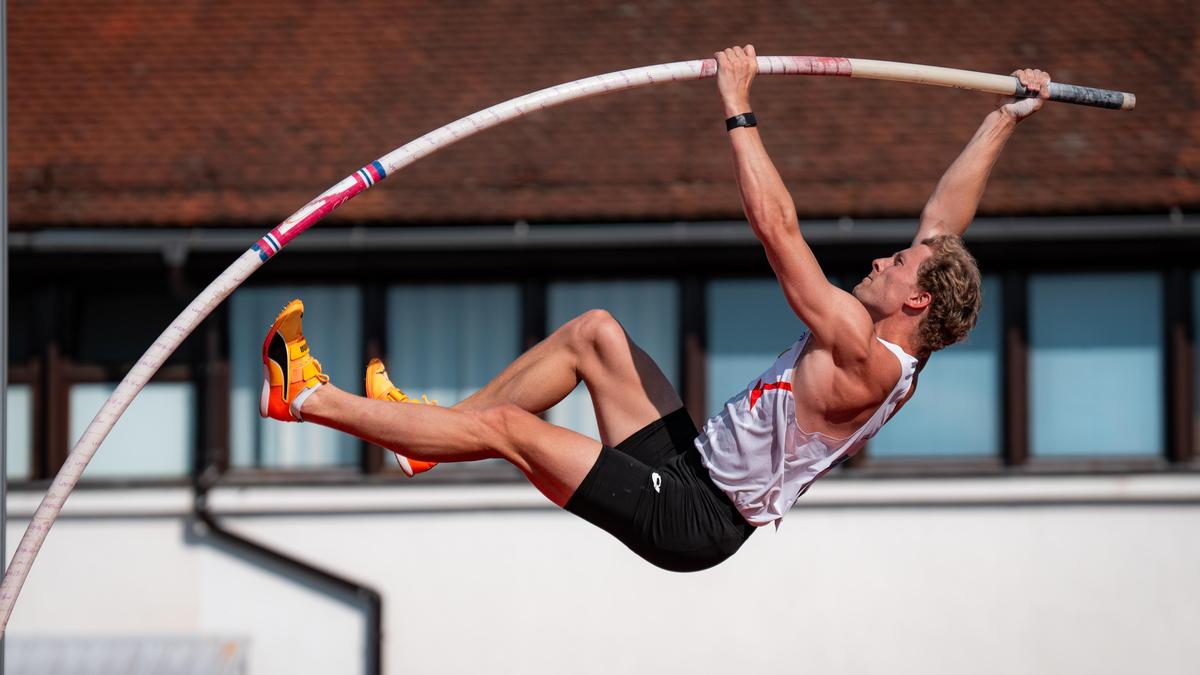 België wint tweede divisie op EK atletiek voor landenteams en keert terug naar Super League