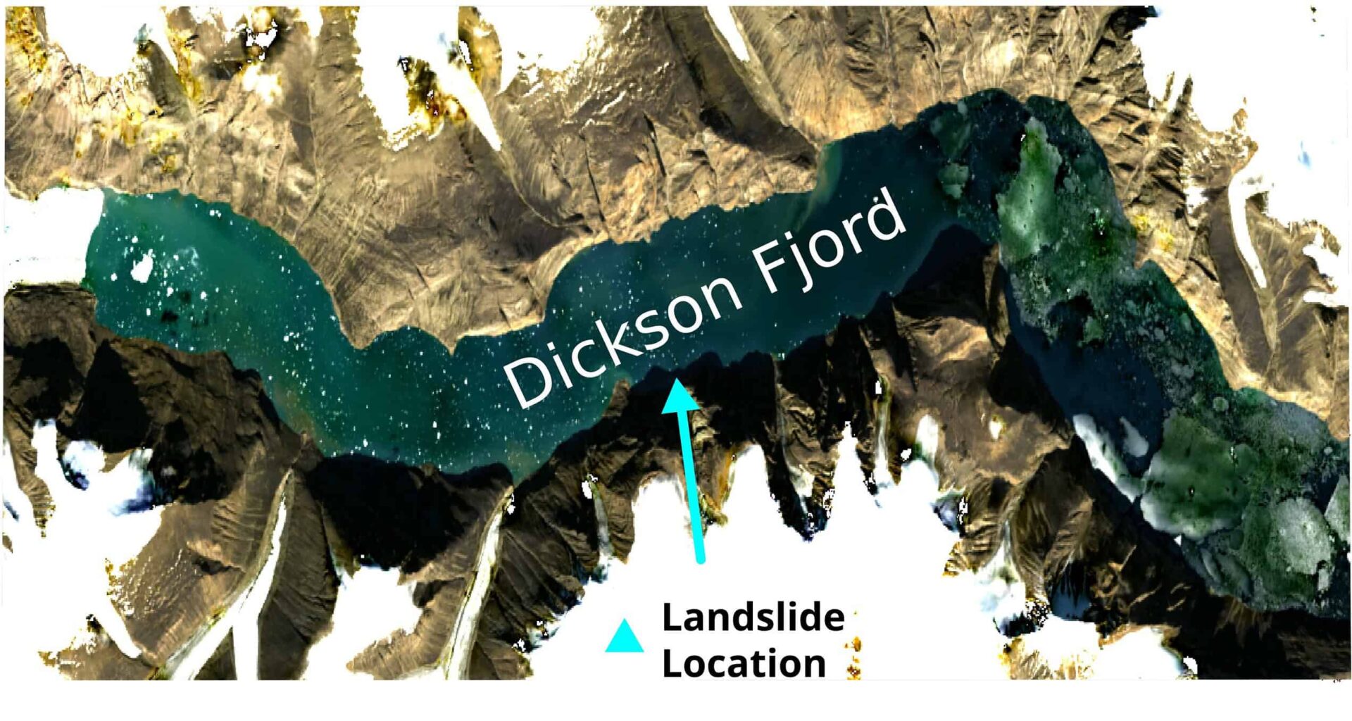 Climate Change Unleashed a Hidden Wave That Triggered a Planetary Tremor