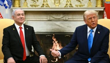 After US prez 'vetoed' Israel's Khamenei plan, Netanyahu says Tehran tried to assassinate Potus – Firstpost