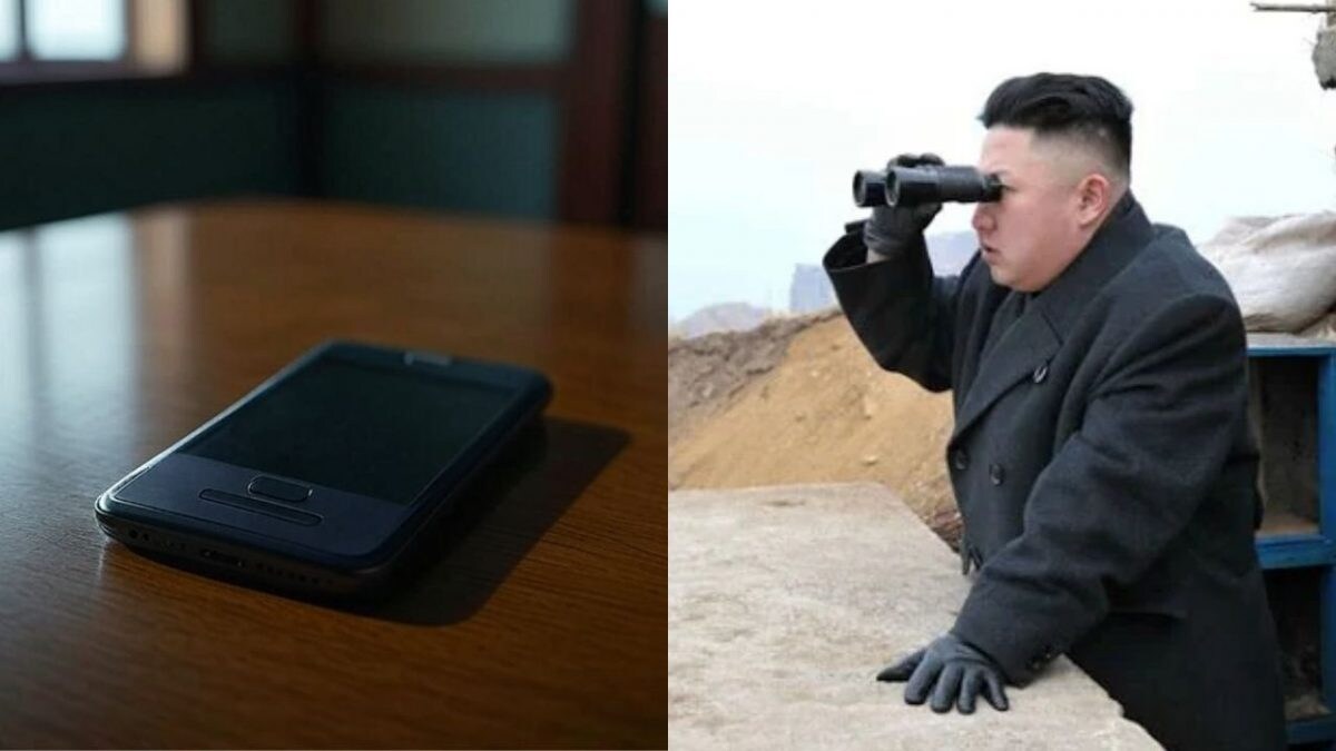 North Korea's insane measures to enforce propaganda on phones – Firstpost