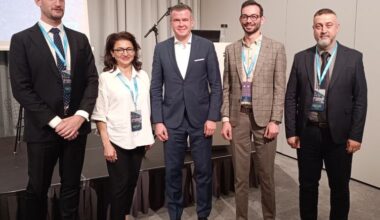 AMADA moderates key session on governance at European anti-doping conference in Norway [PHOTOS] - Gallery Image