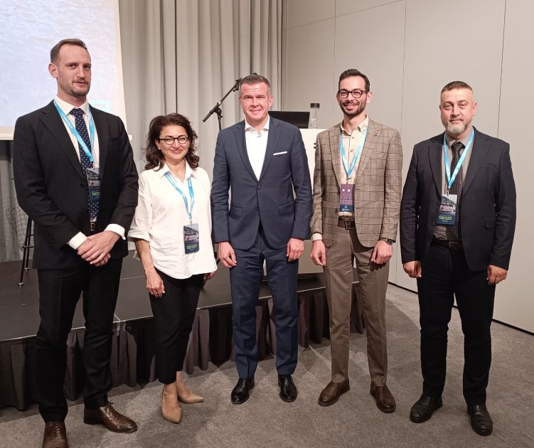 AMADA moderates key session on governance at European anti-doping conference in Norway [PHOTOS] - Gallery Image