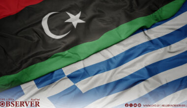 Greece seeks agreement with Libya to curb migration flows