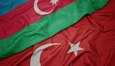 Azerbaijan boosts imports from Türkiye’s Southeastern Anatolia region early this year