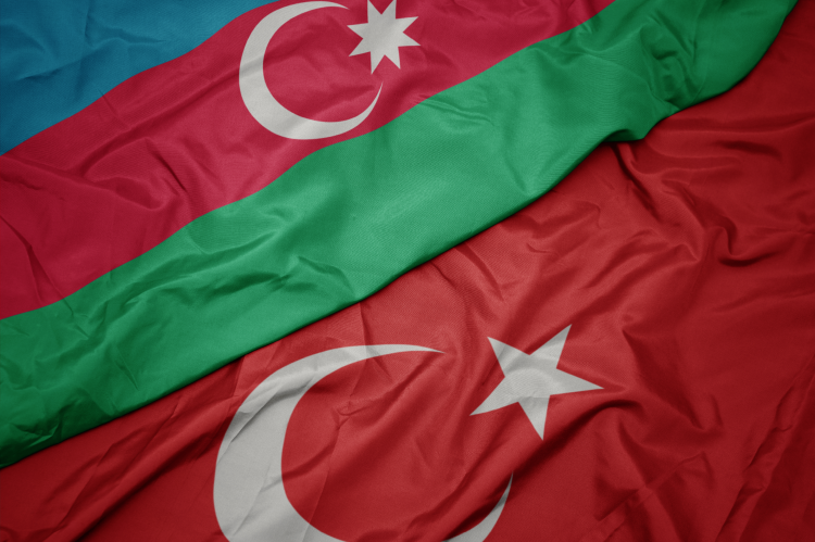 Azerbaijan boosts imports from Türkiye’s Southeastern Anatolia region early this year