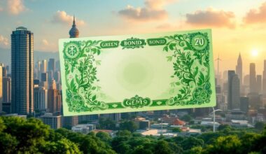Goldman Sachs Launches Green Bonds ETF for Emerging Markets