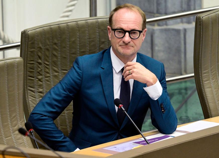 Fitch verlaagt Vlaamse kredietscore naar AA-