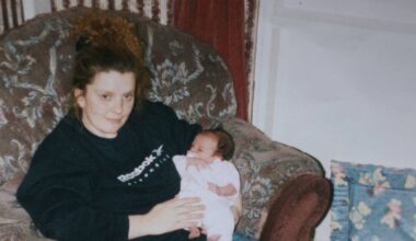 Mum-of-nine's benefits were wrongly cut off by DWP, then she took her own life