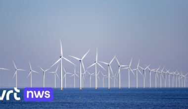 Netbeheerder Elia waarschuwt voor fors oplopend stroomtekort na 2028 | VRT NWS: nieuws