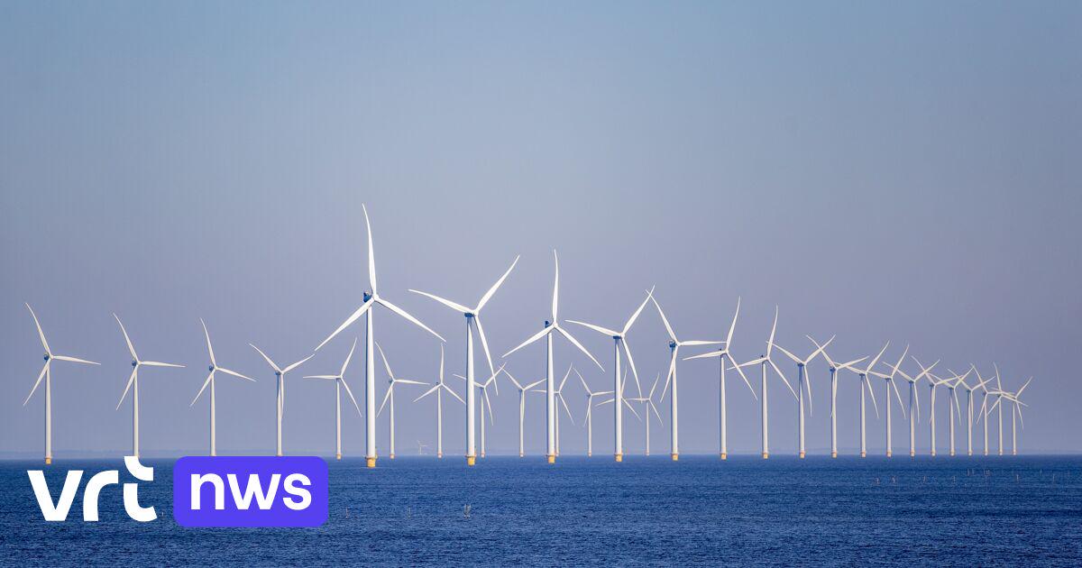 Netbeheerder Elia waarschuwt voor fors oplopend stroomtekort na 2028 | VRT NWS: nieuws