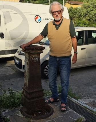Fontane ancora chiuse. Ennesimo appello di Italia Nostra