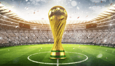 Portugal World Cup games - The Portugal News