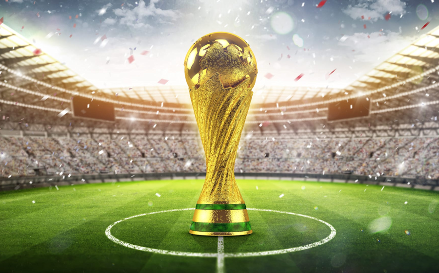 Portugal World Cup games - The Portugal News