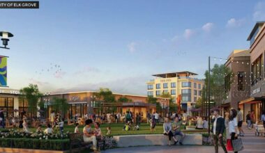 City of Elk Grove looking to create mixed-use space with Project Elevate