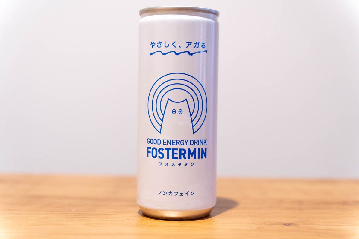 フォスタミン