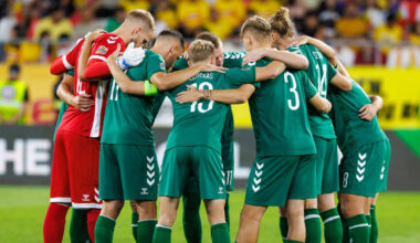 Bandymas numalšinti pergalių troškulį: Malta – Lietuva | Sportas