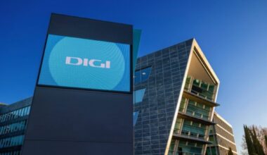 Digi invertirá 2.000 millones en España y aumentará su red de fibra