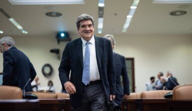 Banco de España afirma que España es probablemente el país europeo con más restricciones al pago con efectivo