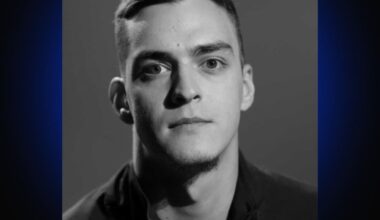 Former Storm Z POW who defected to Ukraine dies in battle while leading his unit during an assault in the Kupyansk direction.