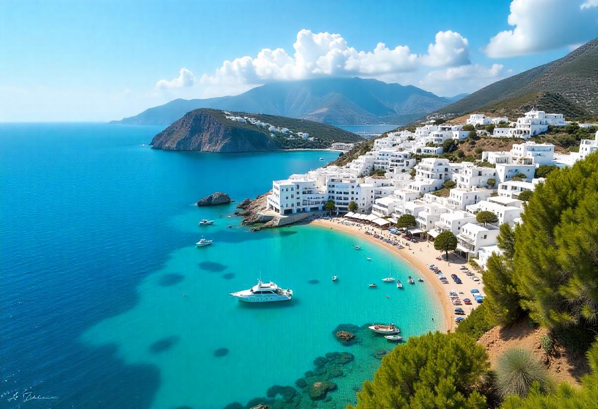 Greece Aligns With CLIA And United Nations To Launch Cruise Passenger Fee Targeting Sustainable Tourism Growth, Coastal Preservation, Infrastructure Modernization, And Year-Round Cruise Season Expansion