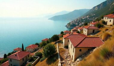 Croatia, Greece, Italy, Bulgaria, Serbia, Bosnia and Herzegovina, Kosovo, Montenegro, and North Macedonia Experience Powerful Tremors from Albania 4.2-Magnitude Earthquake