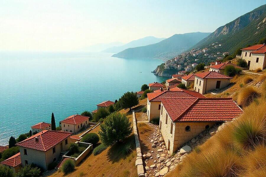 Croatia, Greece, Italy, Bulgaria, Serbia, Bosnia and Herzegovina, Kosovo, Montenegro, and North Macedonia Experience Powerful Tremors from Albania 4.2-Magnitude Earthquake