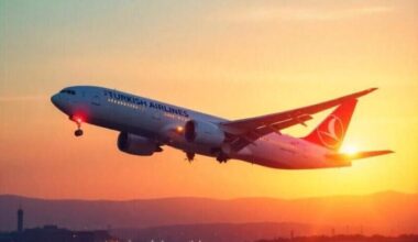 Turkish Airlines and Icelandair Partnership to Offer Direct Flights Between Reykjavik and Istanbul, Connecting Passengers to New Global Destinations: You Need to Know
