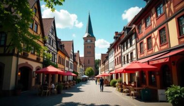 Germany Ends Free Written Appeals For Schengen Visa Refusals, Influencing Travel Plans Effective Starting This July