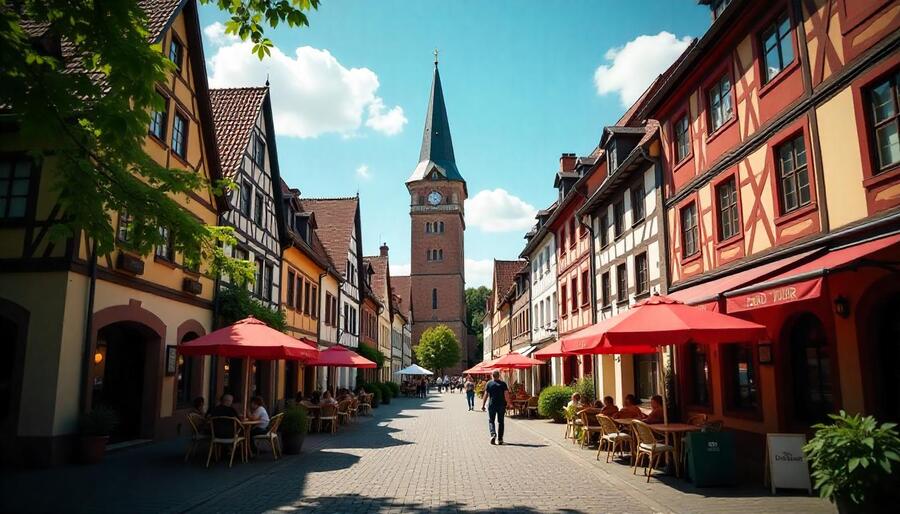 Germany Ends Free Written Appeals For Schengen Visa Refusals, Influencing Travel Plans Effective Starting This July